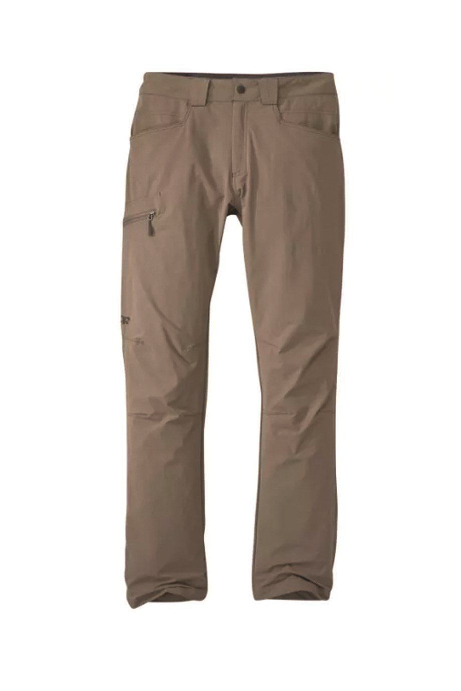 OR Voodoo Erkek Outdoor Pantalon Walnut