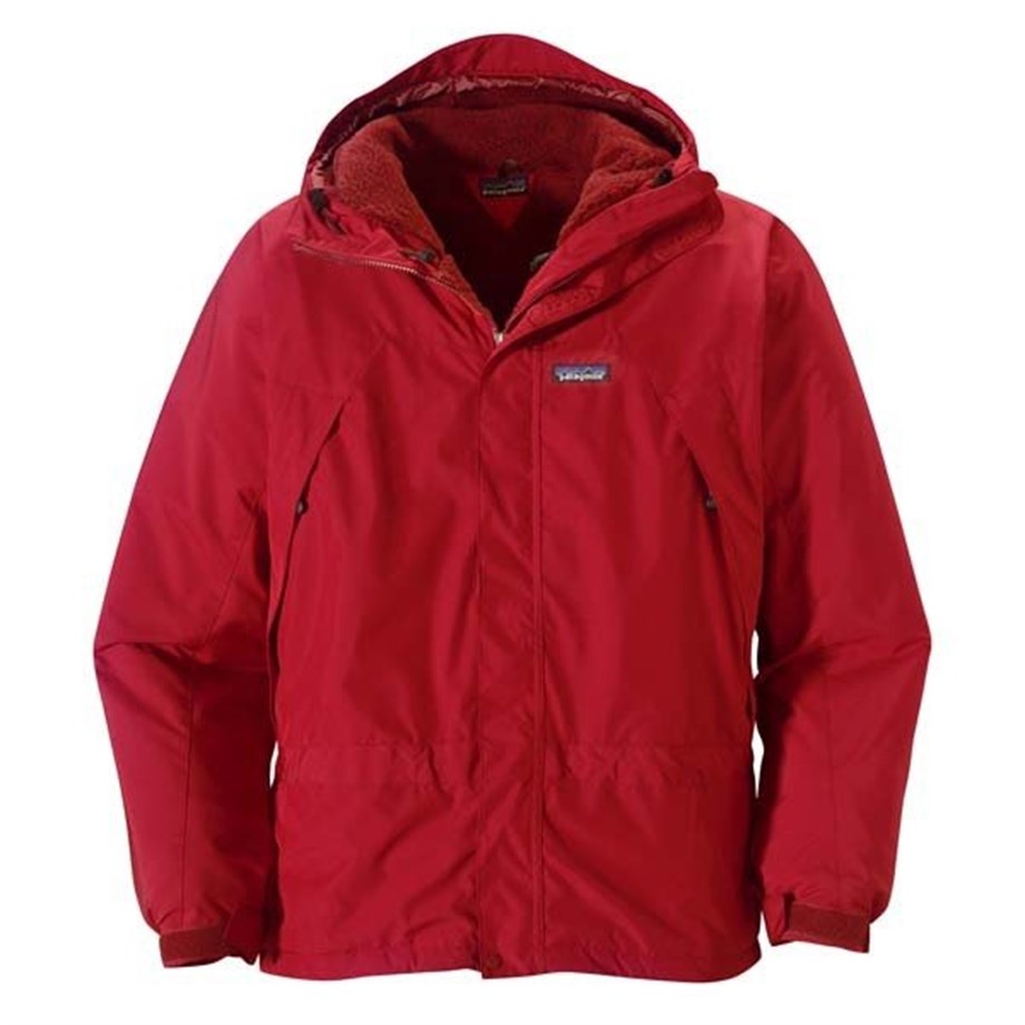 Patagonia Erkek Infurno Jkt