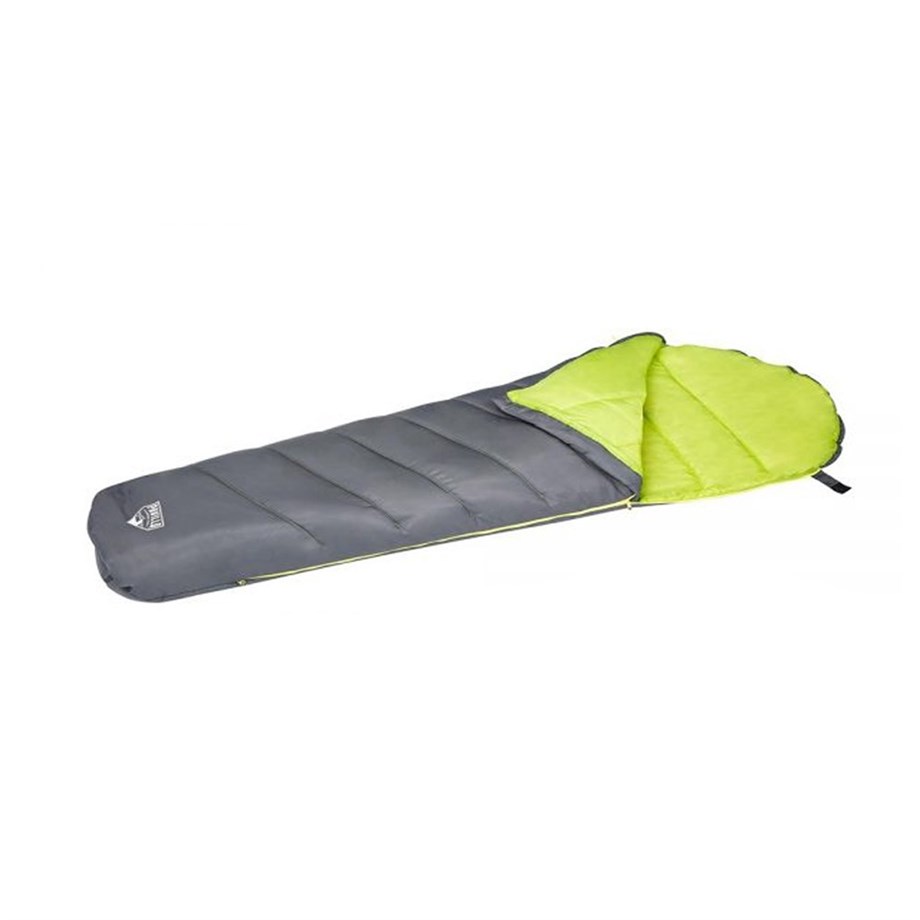 Pavillo 68102 Hiberhide Uyku Tulumu - Sarı (220*75*50cm)