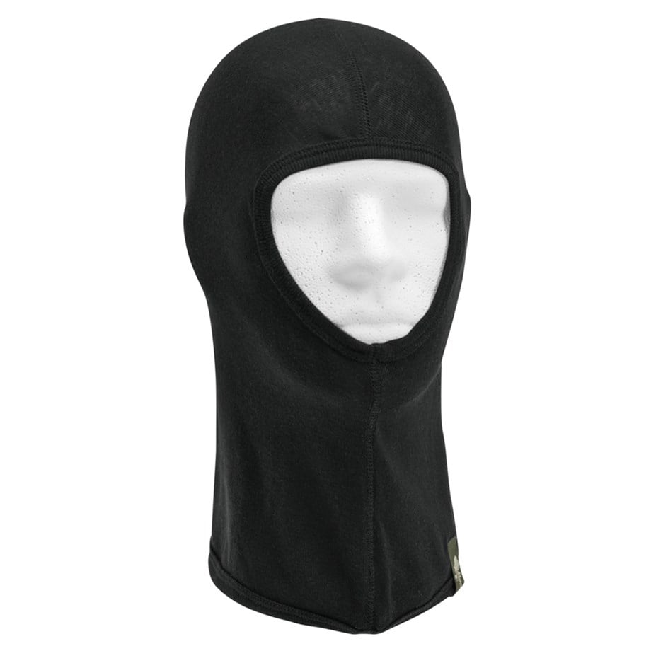 Pinewood 8226 Balaclava Siyah Maske
