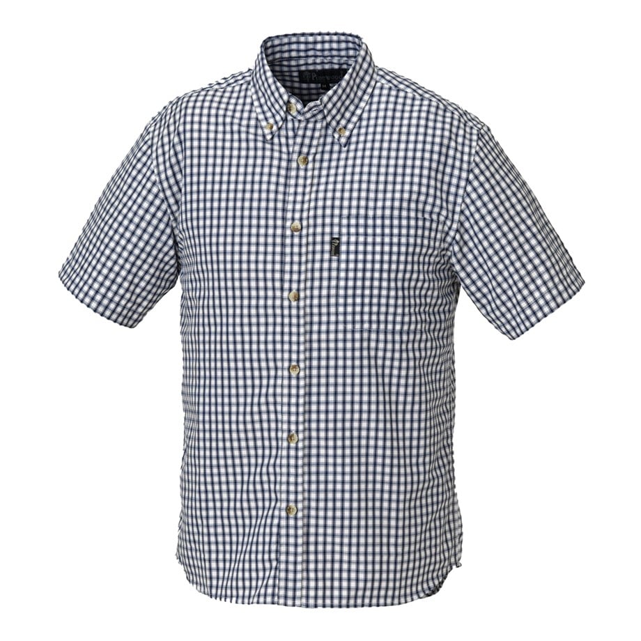 Pinewood 9032 Açık Mavi Gömlek