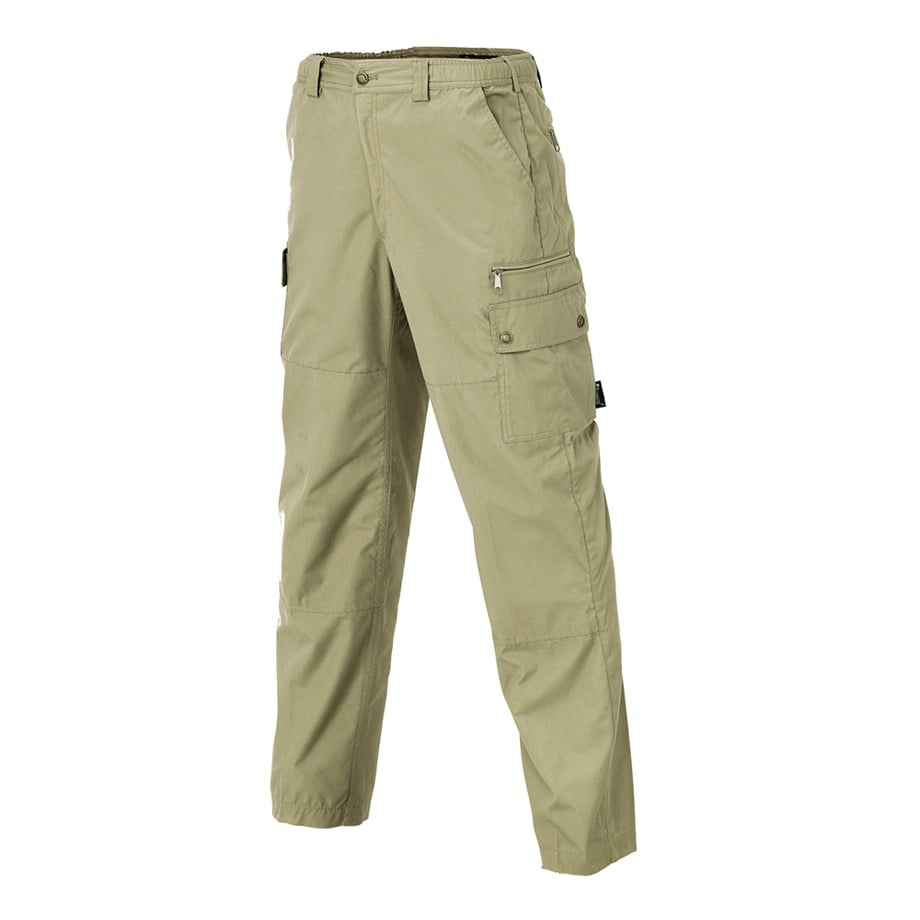 Pinewood 9085 Finnveden Açık Kahve Pantolon