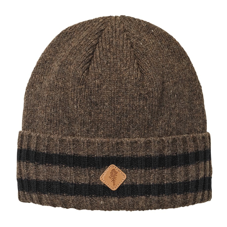 Pinewood 9121 Stripe Kahverengi Bere