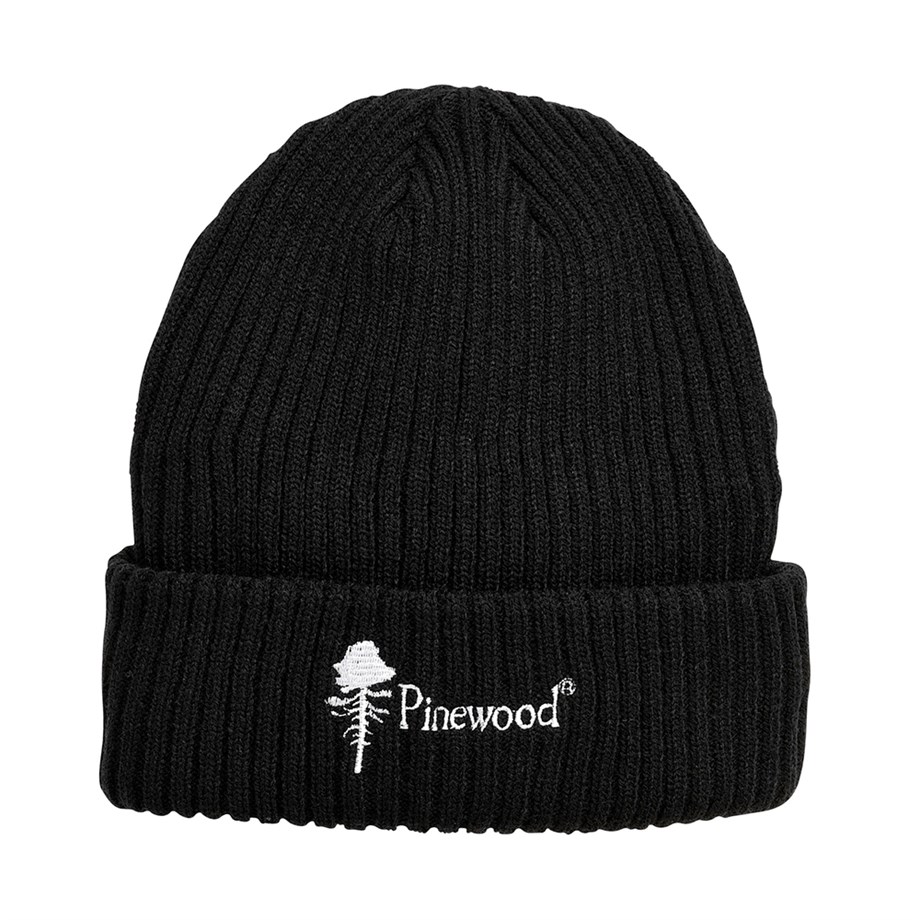 Pinewood 9217 Stoten Siyah Bere