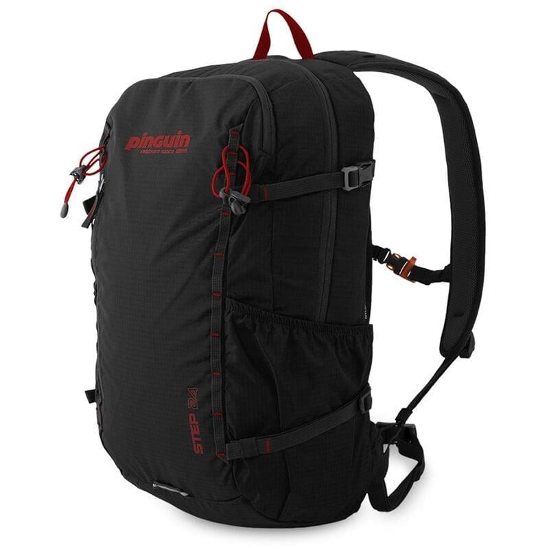 PINGUIN STEP 24 SIYAH SIRT CANTA