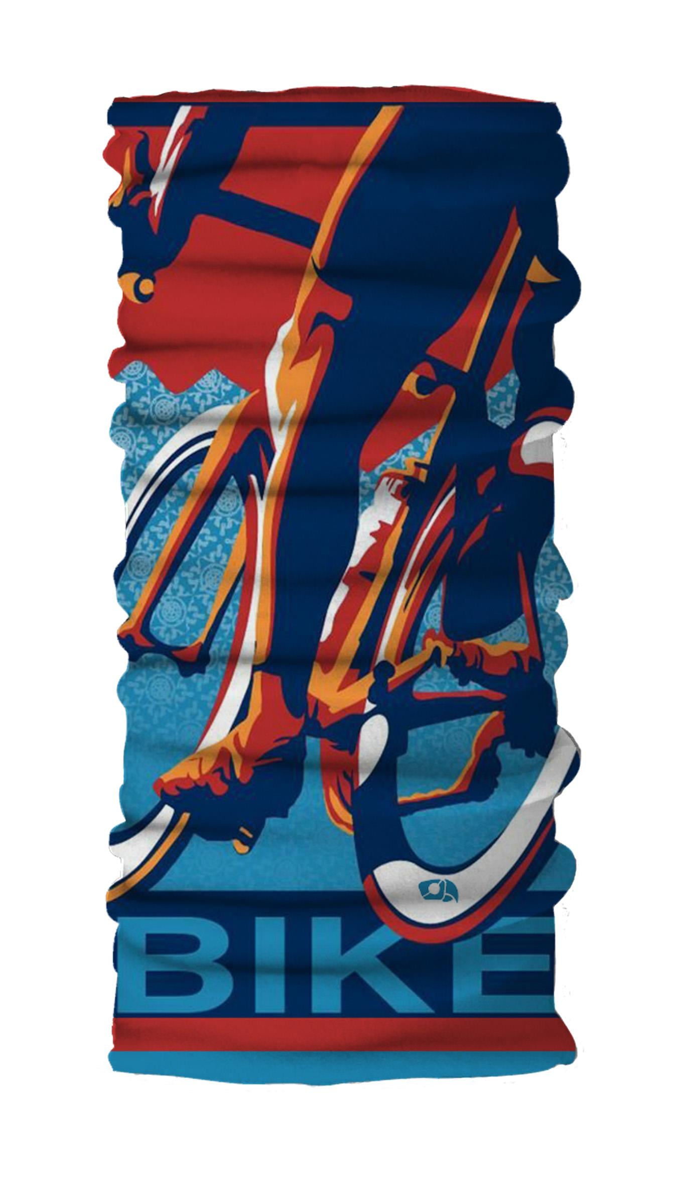 P&P Bike Bandana