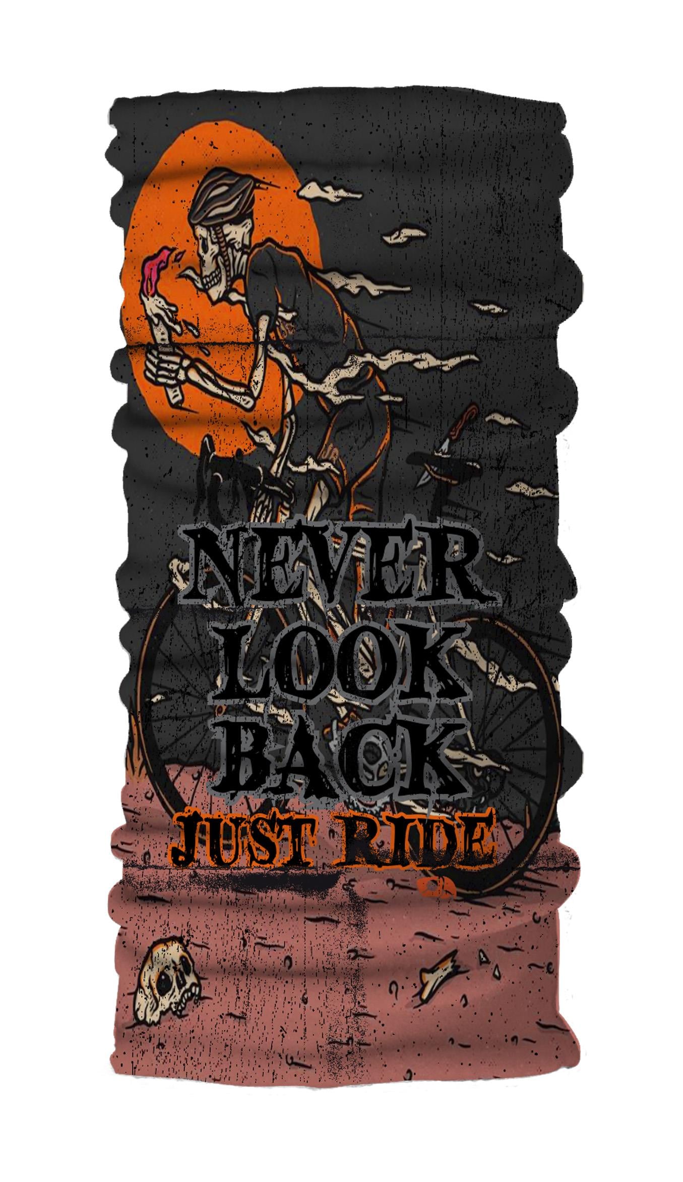 P&P Bolt Bandana