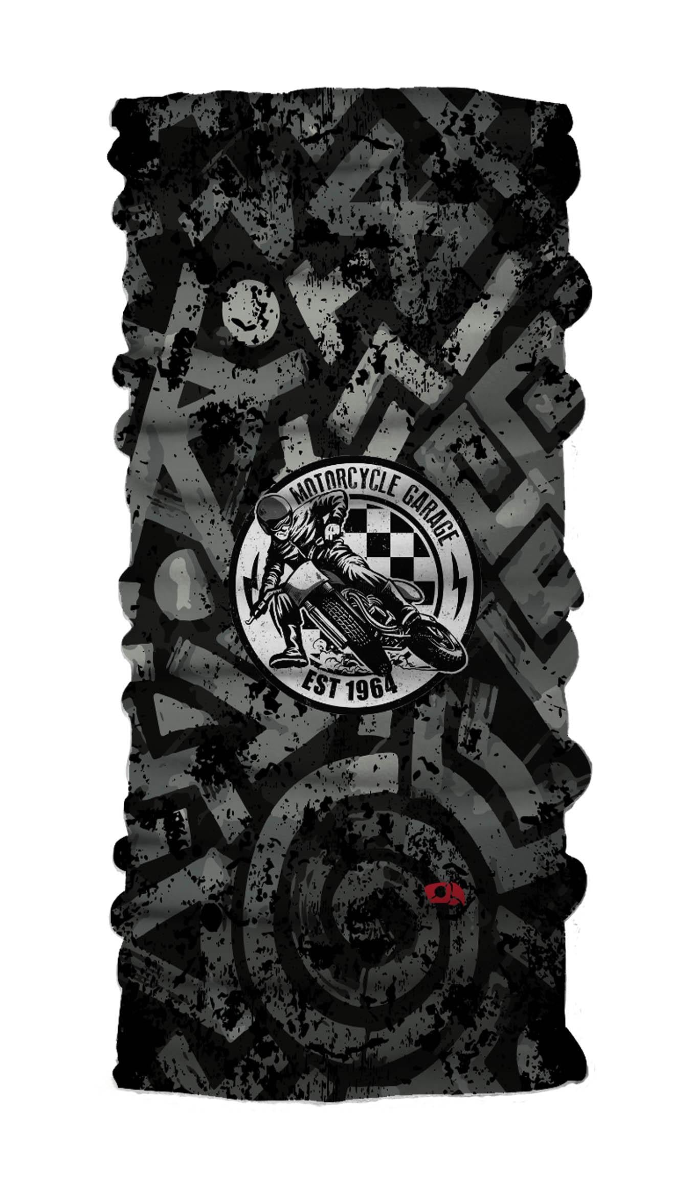 P&P Fatboy Bandana