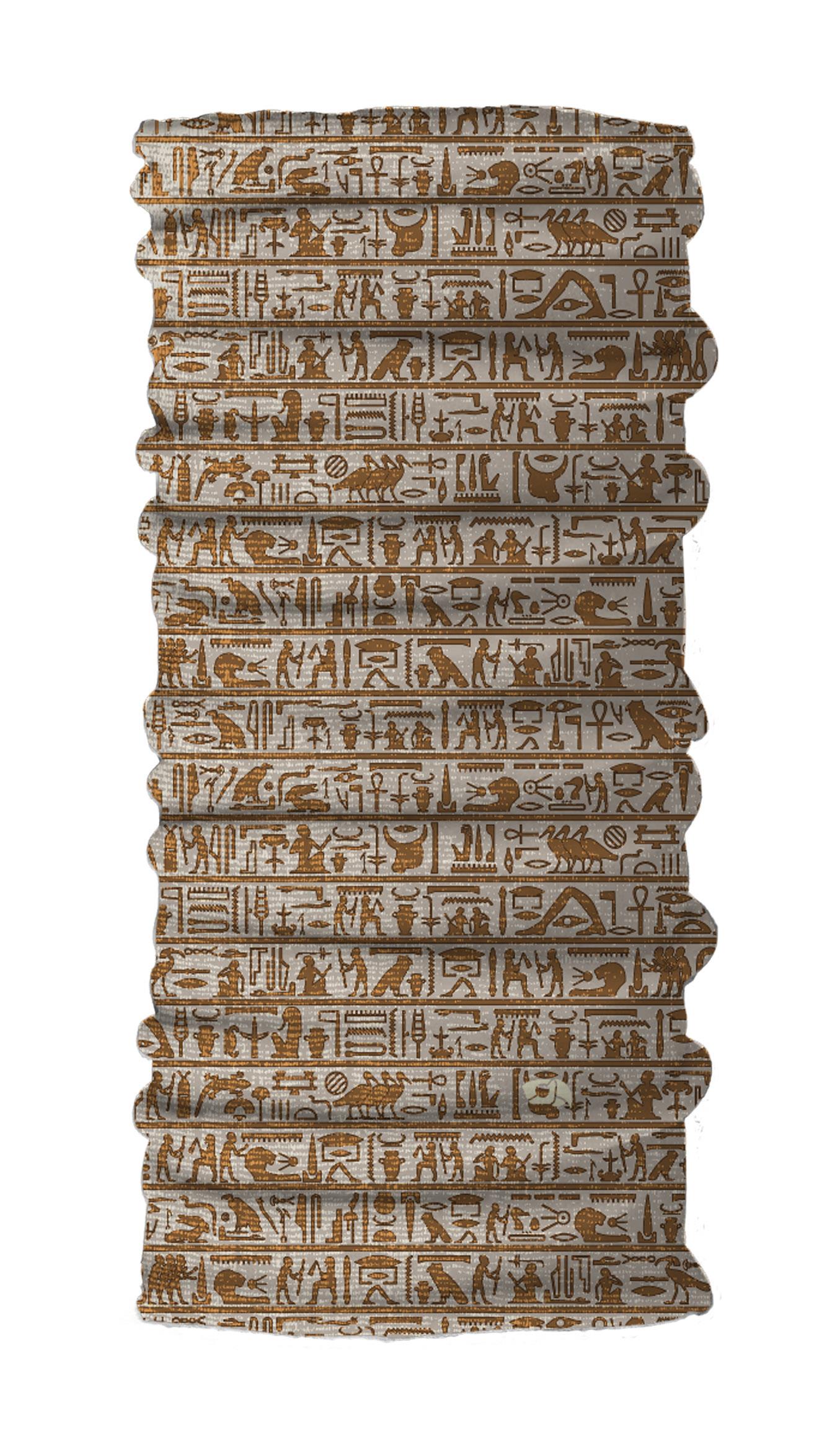 P&P Horus Bandana