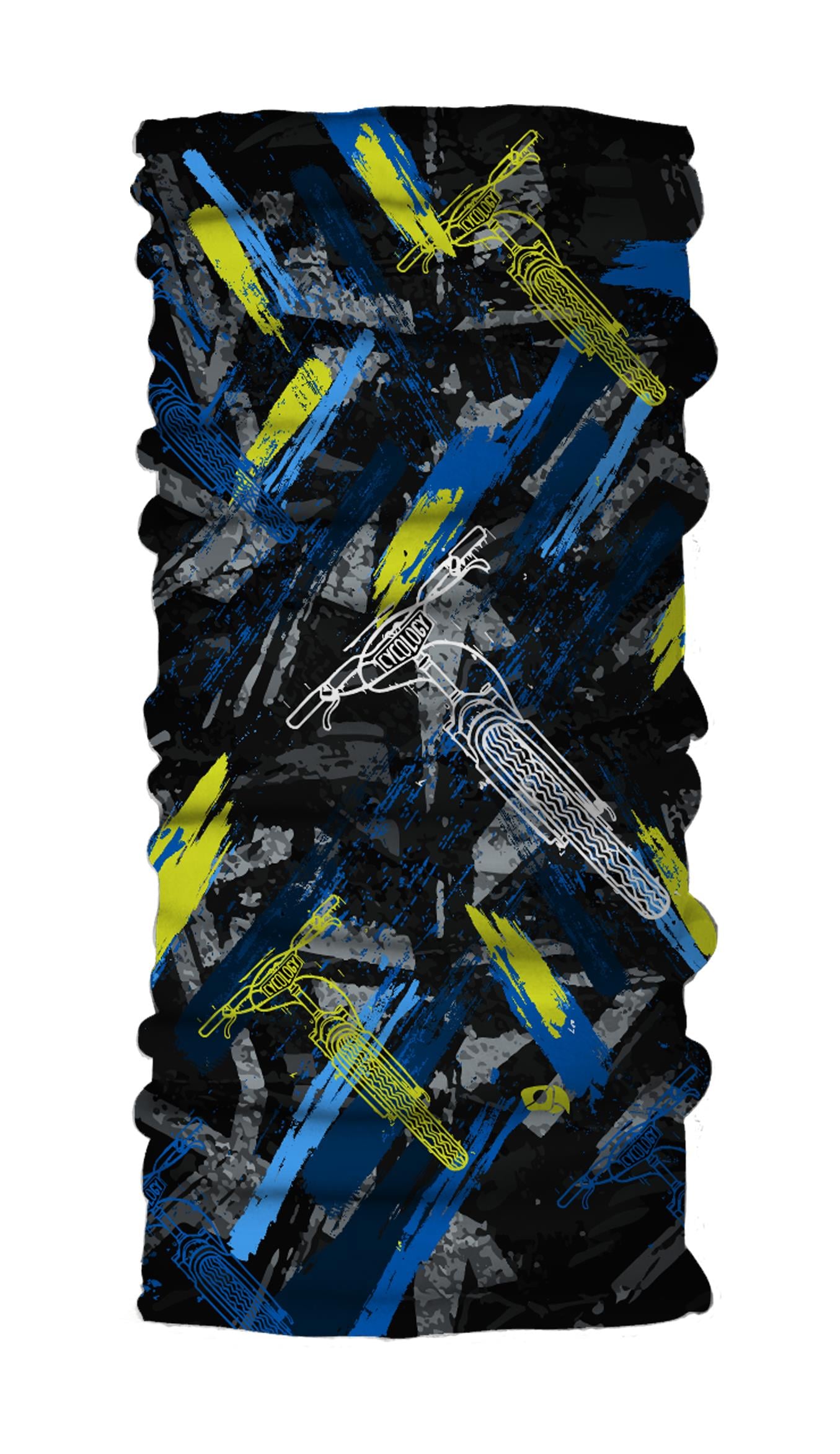 P&P Jet Bandana
