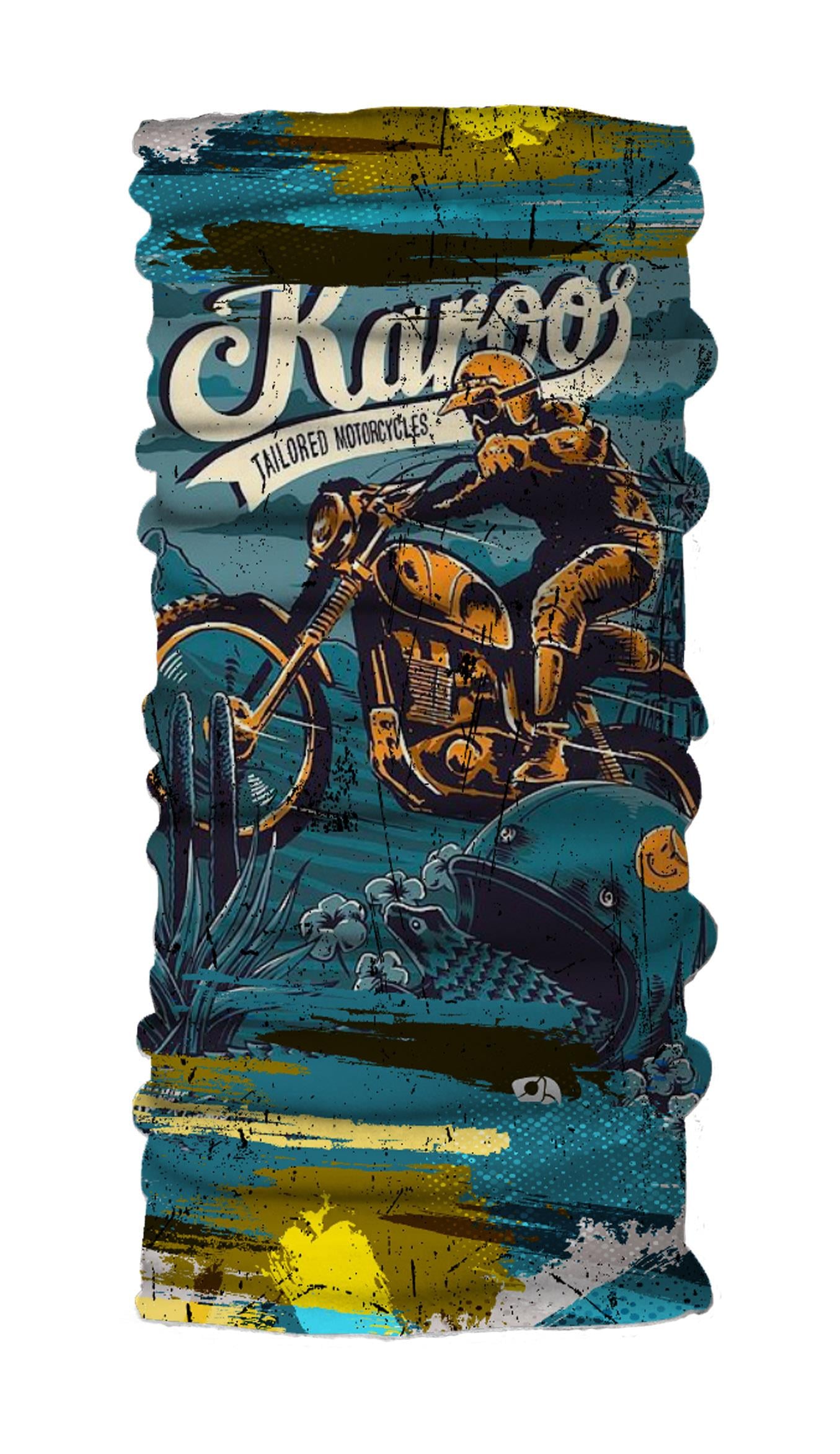 P&P Kangu Bandana