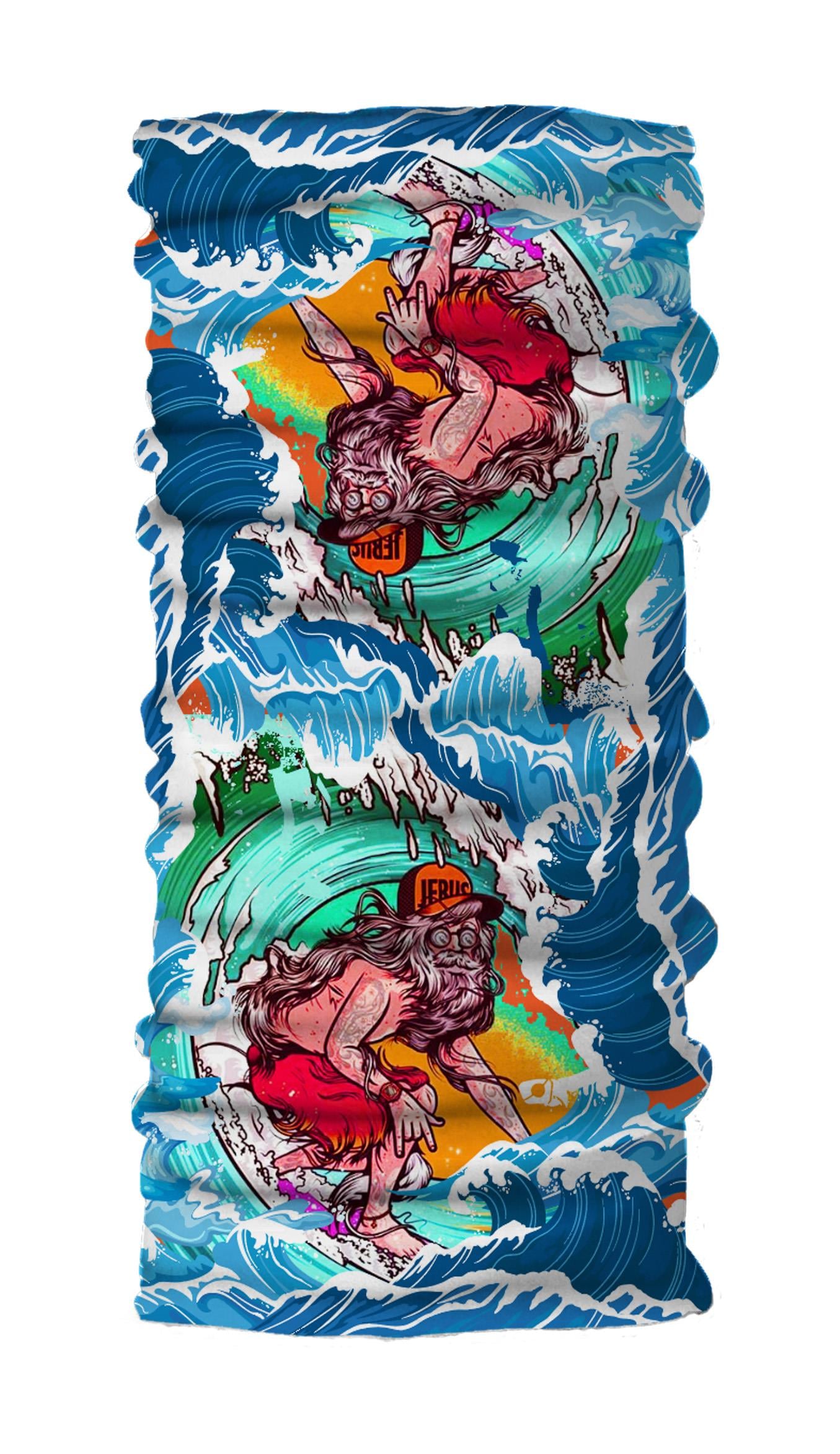 P&P Lombok Bandana