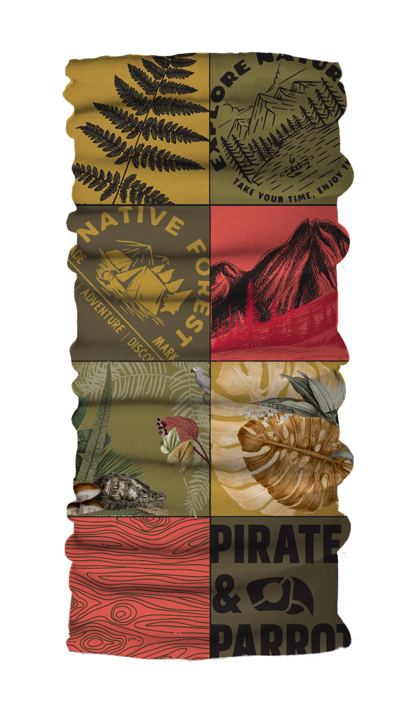 P&P Mira Bandana