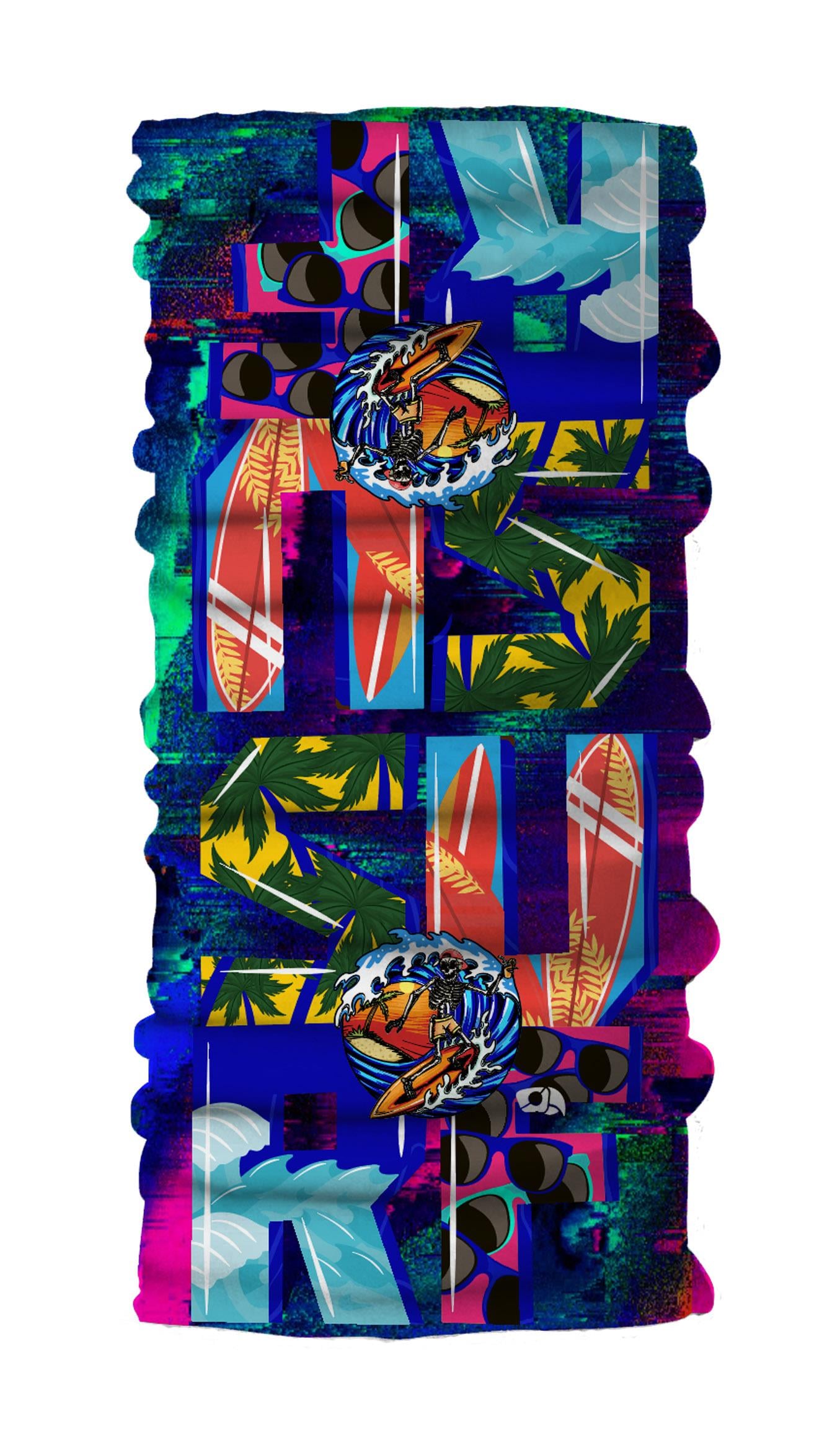P&P See Bandana