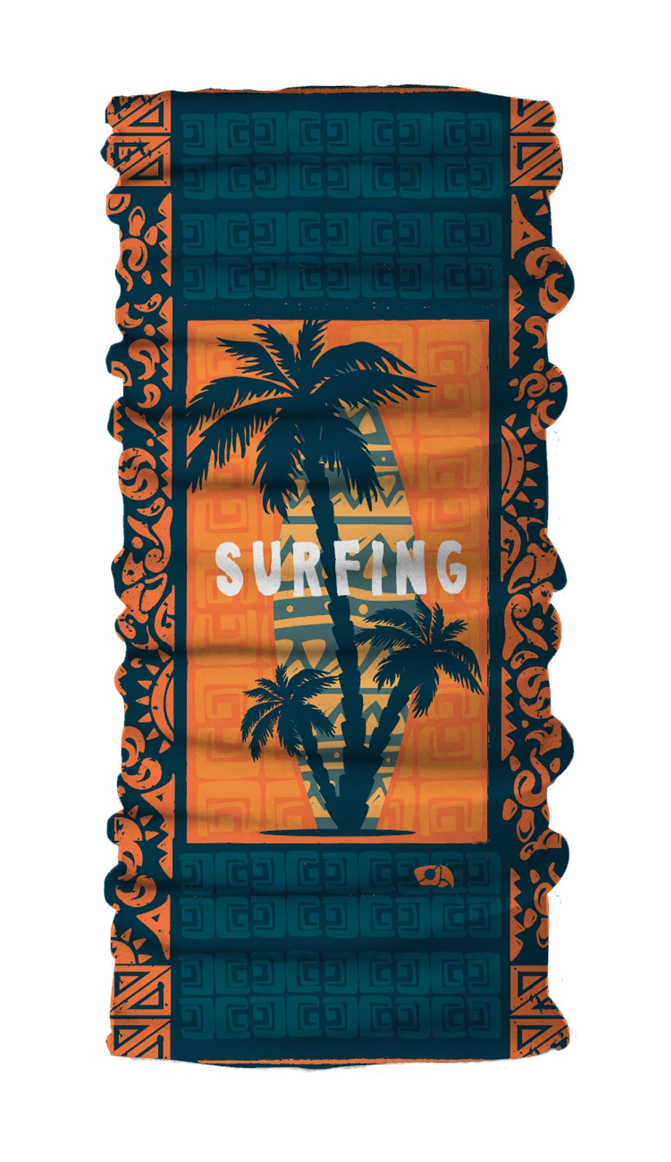 P&P Surfing Bandana