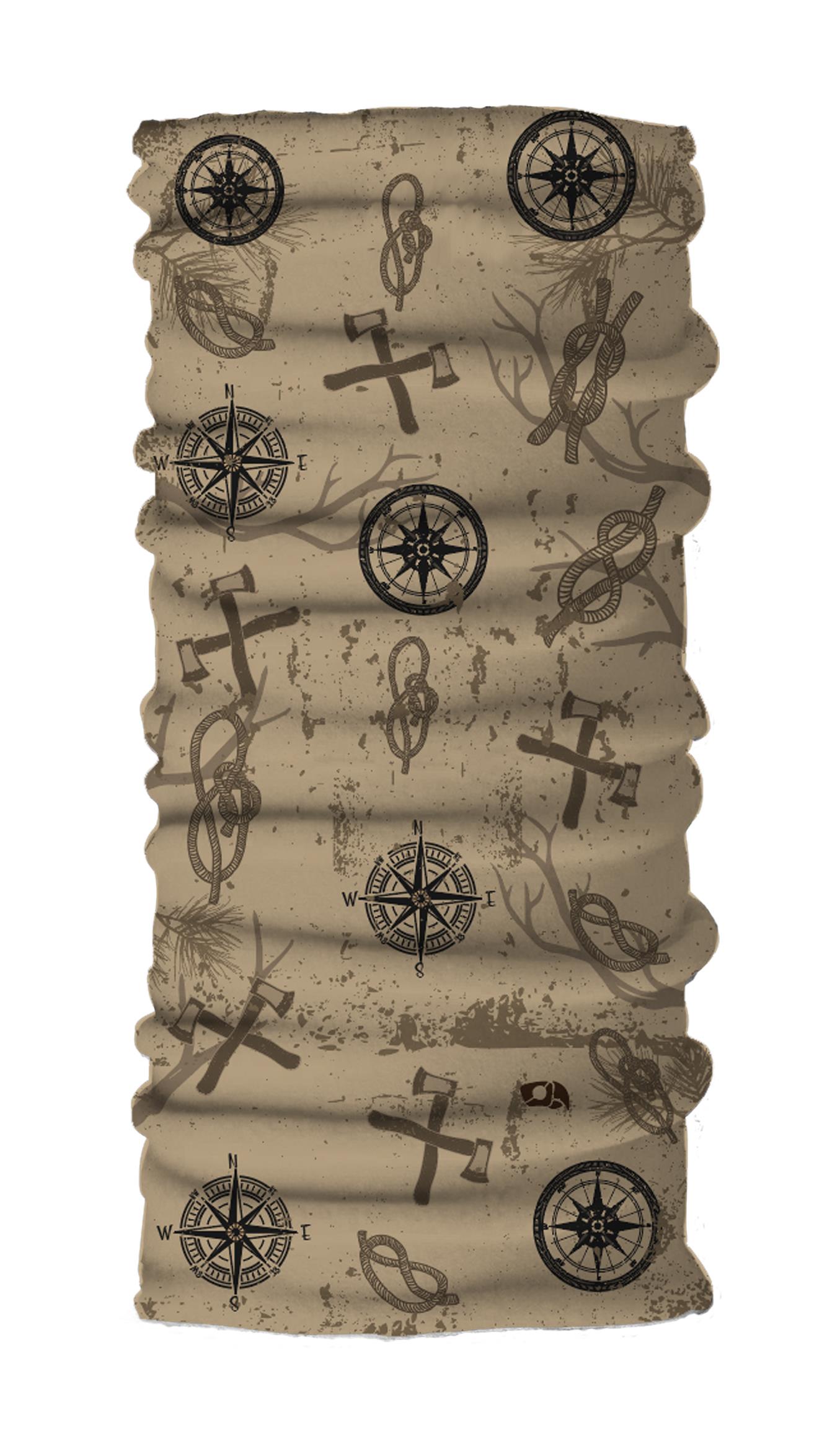P&P Val Bandana