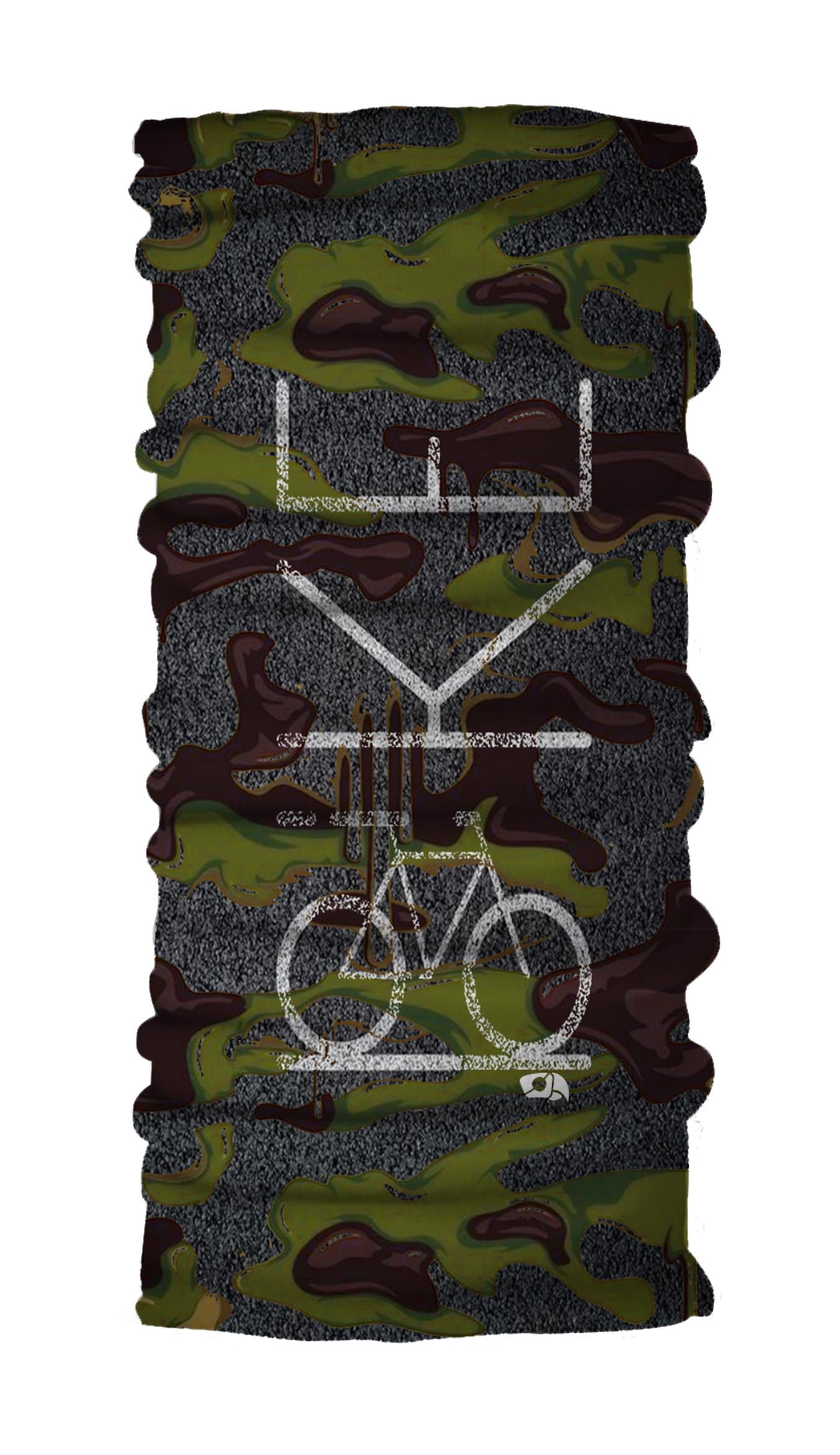 P&P Velma Bandana