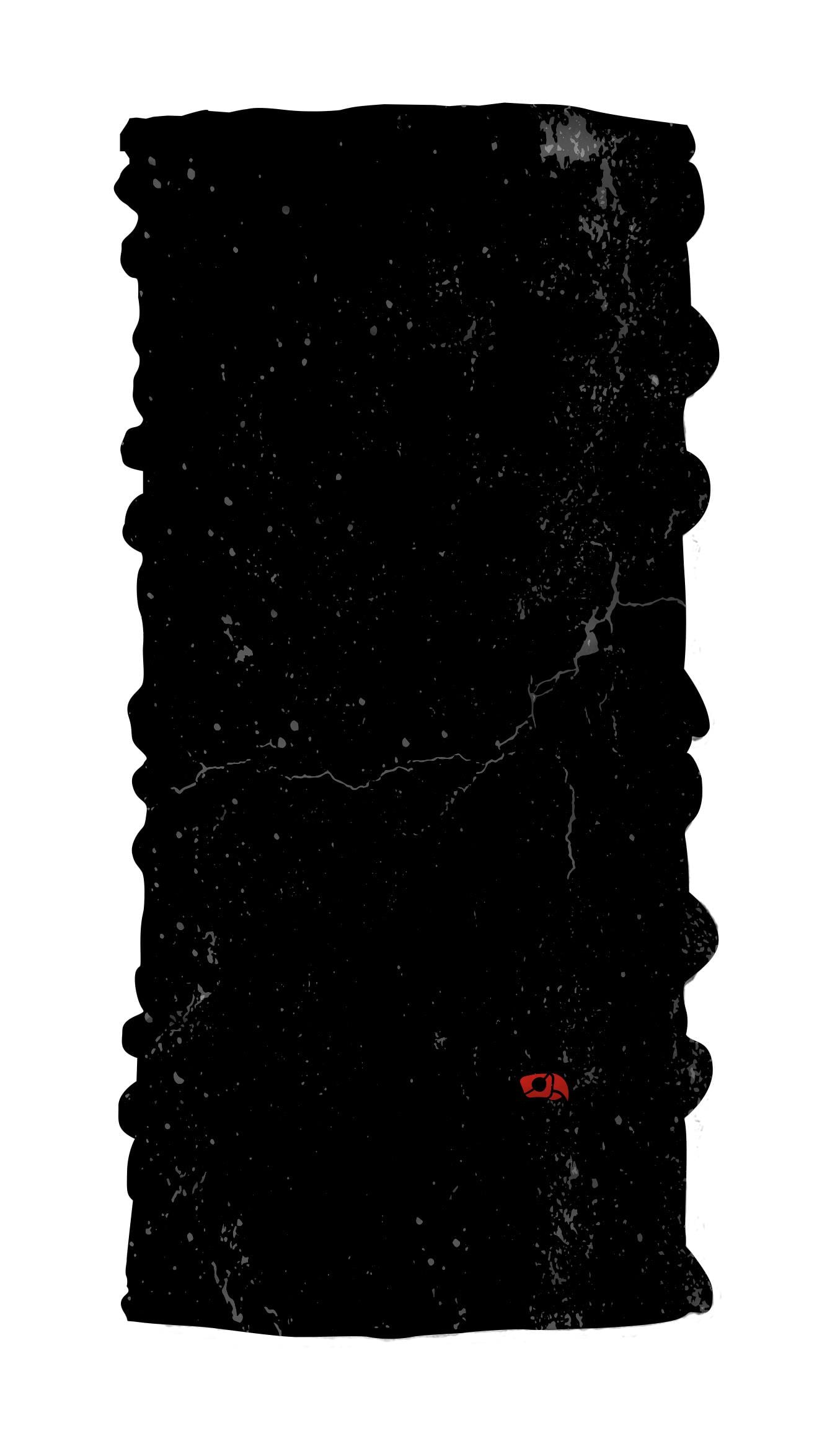 P&P Wolfblack Bandana