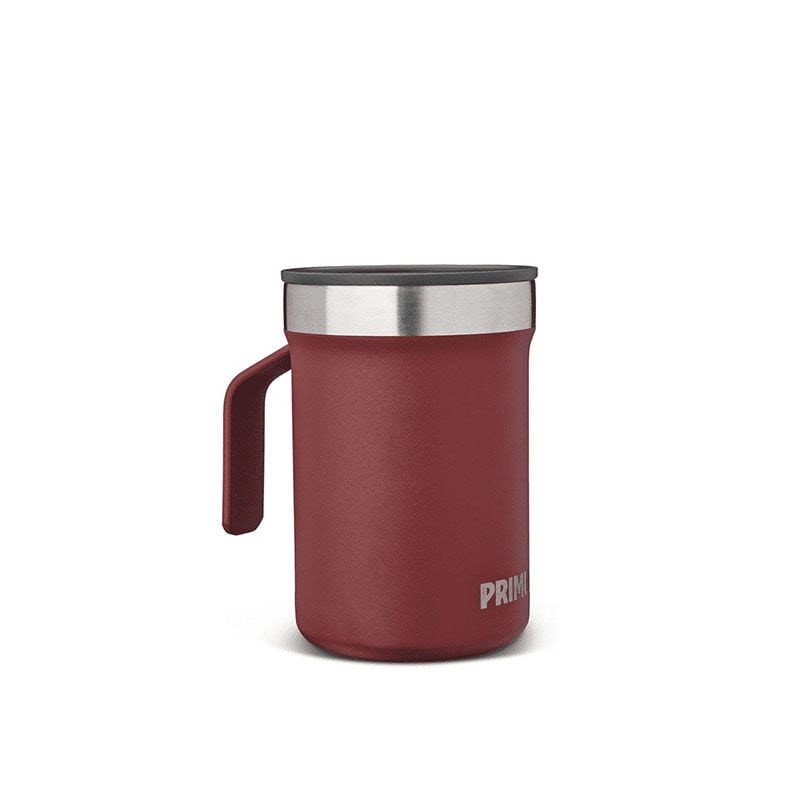 PRIMUS KOPPEN MUG 0.3 LT OX RED