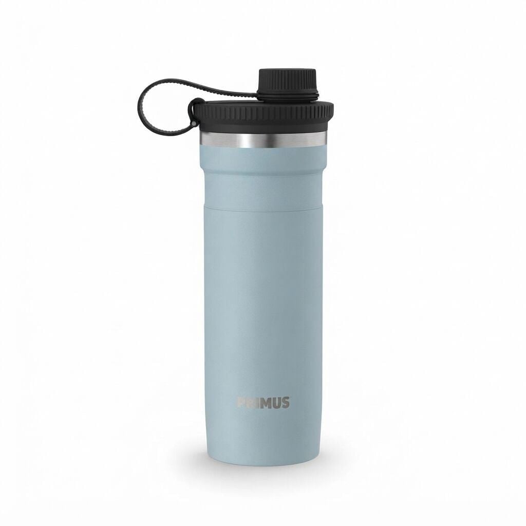 PRIMUS MIKA WIDE BOTTLE 0.5 LT BLUE TERMOS SULUK