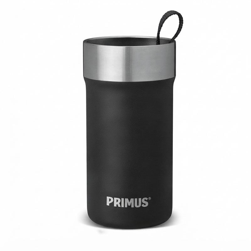PRIMUS SLURKEN VACUUM MUG 0.30 LT BLACK TERMOS