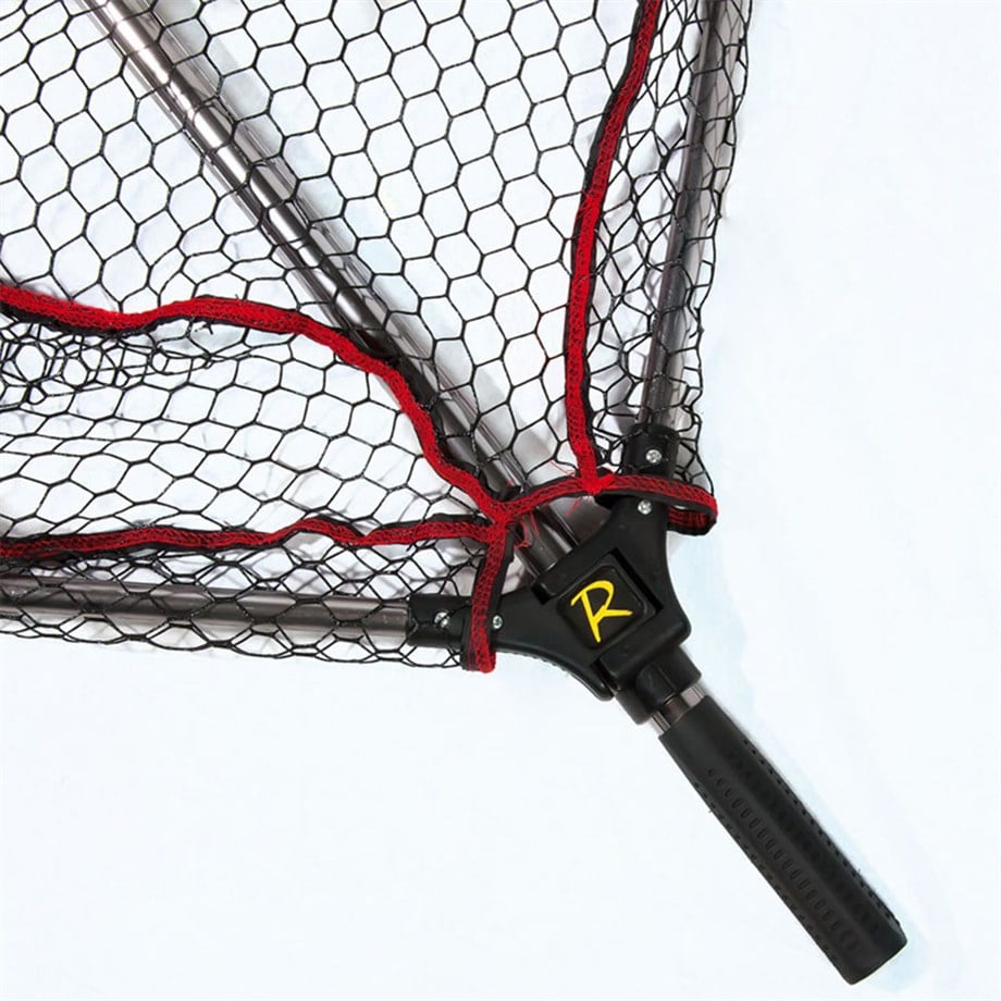 Rapture Aggressor Rubber Kepçe