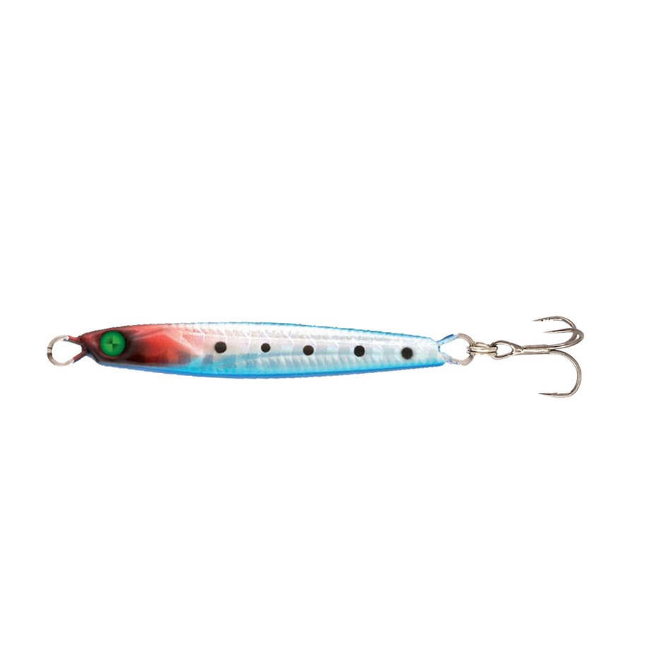 Rapture Chibi Cast Jig 50mm 11gr Jig Yem
