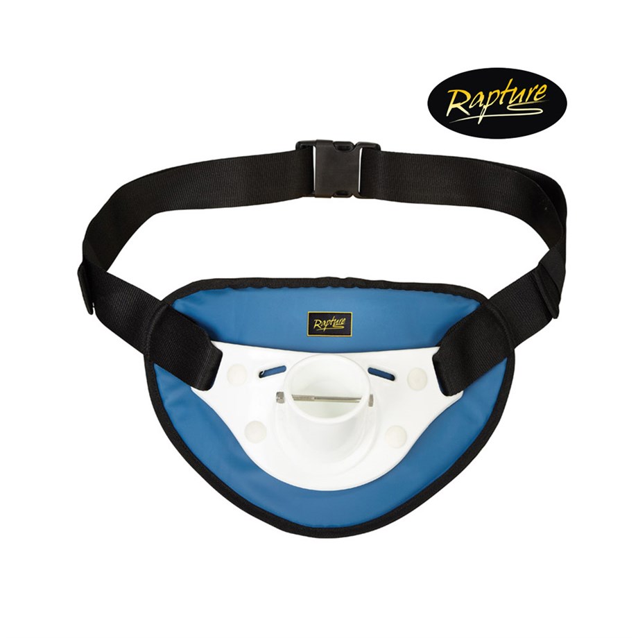 Rapture Fight Belt Mücadele Kemeri