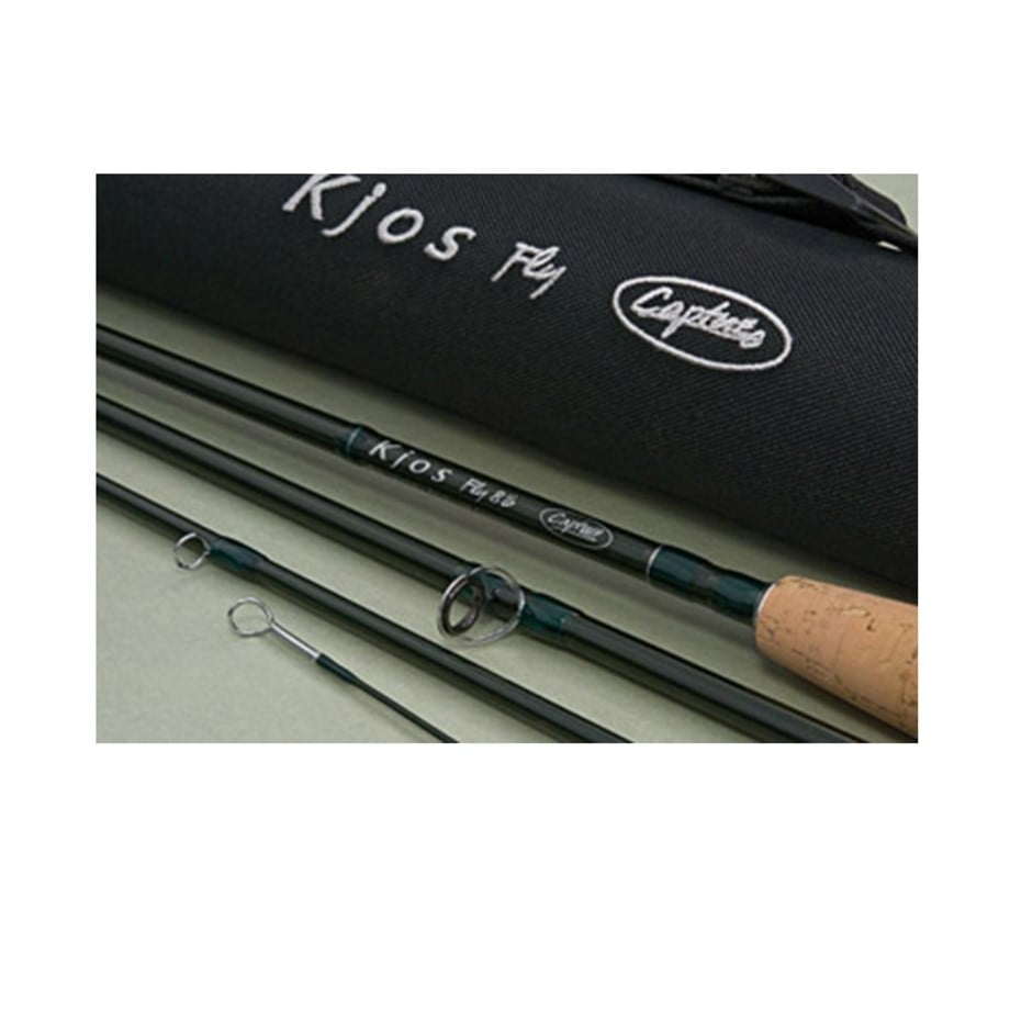 Rapture Kjos Serisi 270cm Olta Kamışı