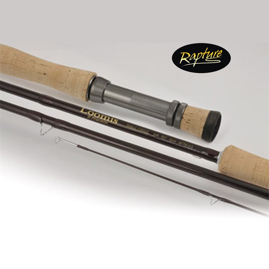 Rapture Loomis Franklin Serisi 300cm Olta Kamışı