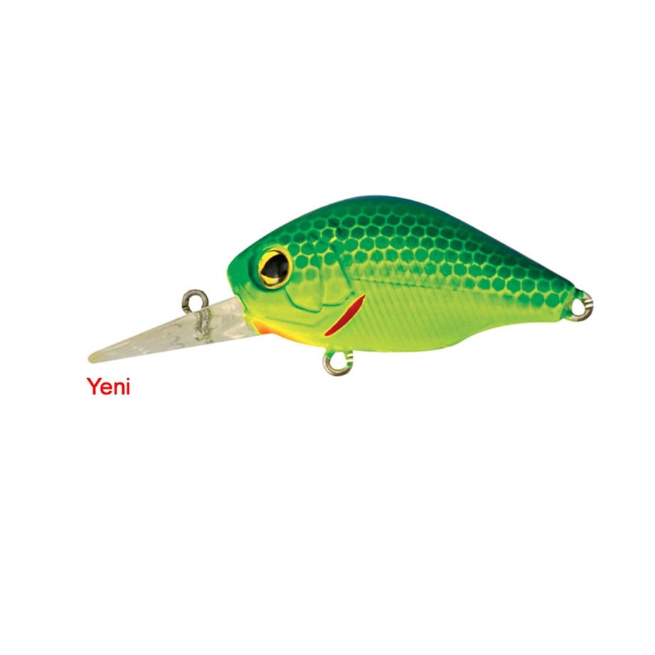 Rapture Pro BB Crank 05 DR Suni Yem