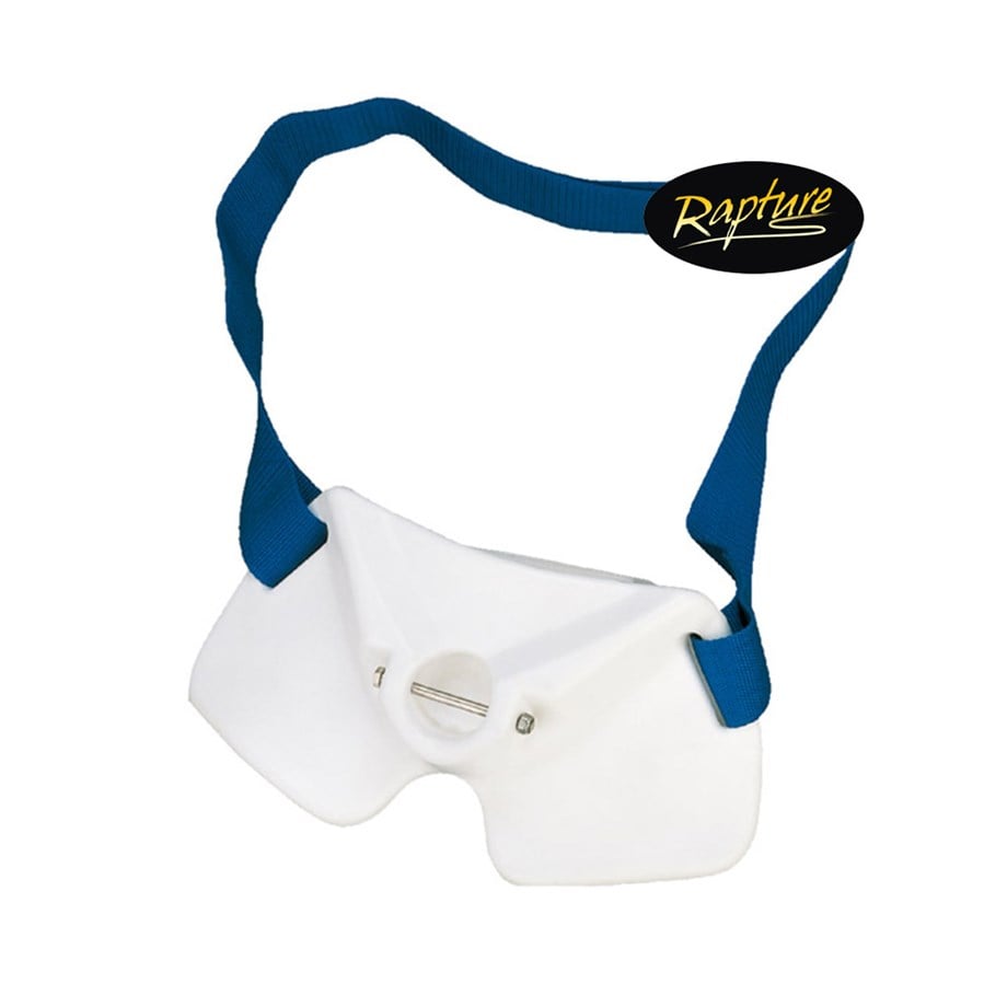 Rapture Pro Fight Belt Mücadele Kemeri