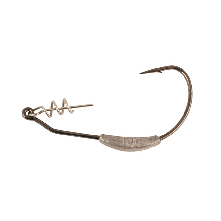 Rapture Swimbait Spring Lock Zoka