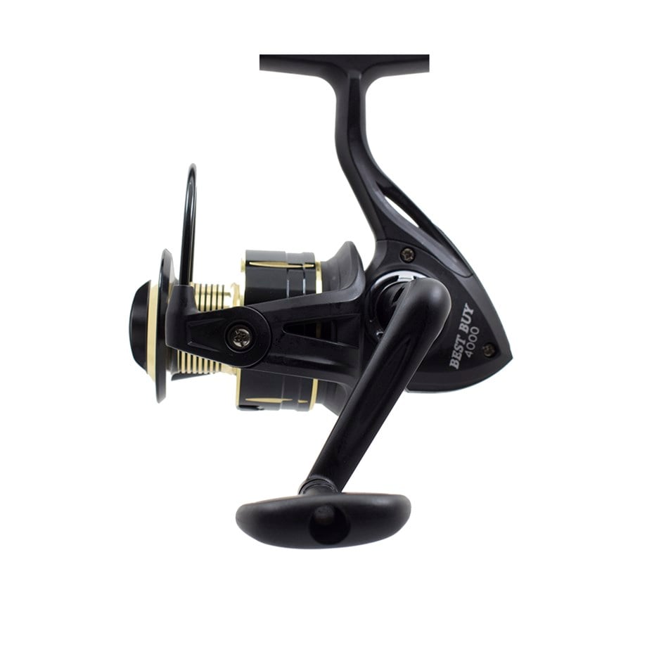 Remixon Best Buy 4000 Spin Olta Makinesi