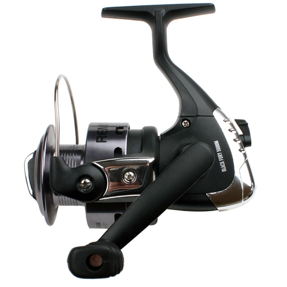 Remixon Black Fury 5000 M Olta Makinesi