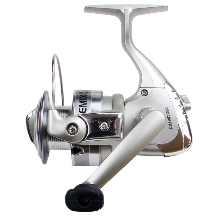 Remixon Black Fury 5000 S Olta Makinesi
