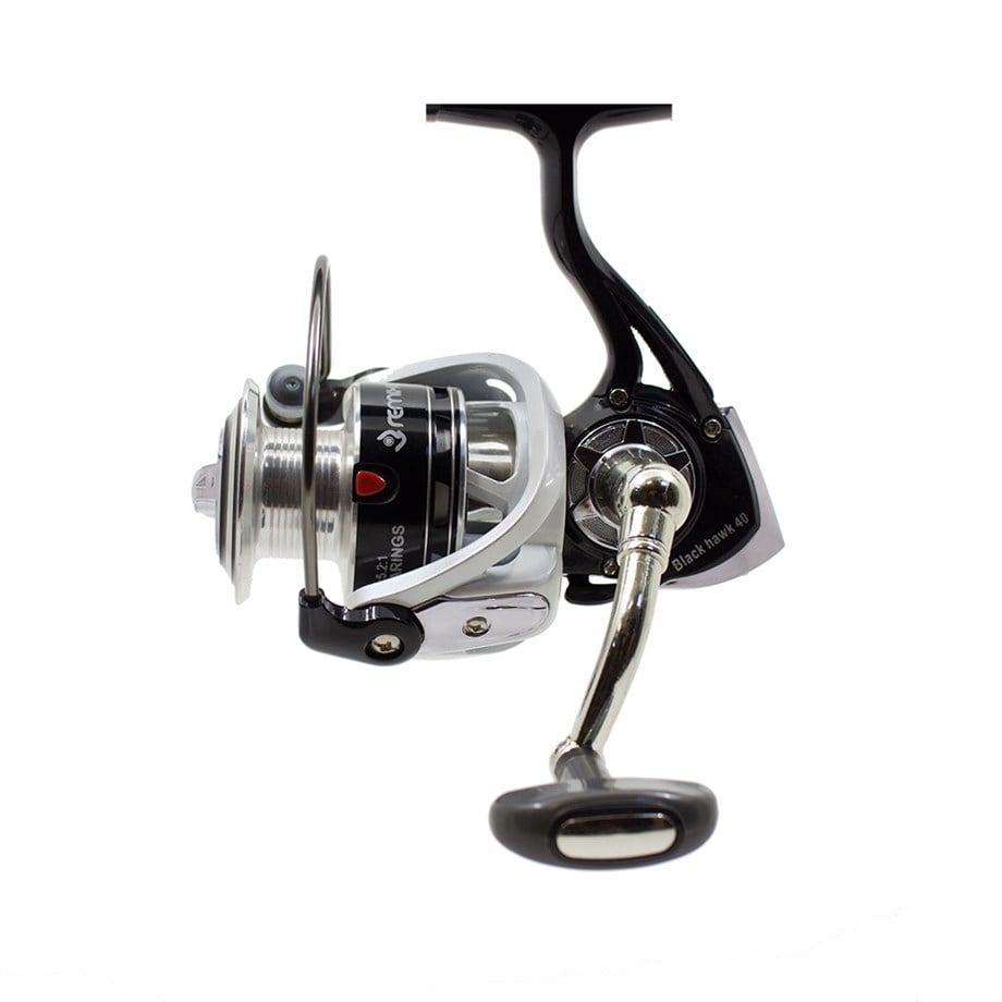 Remixon Black Hawk II 4000 Olta Makarası