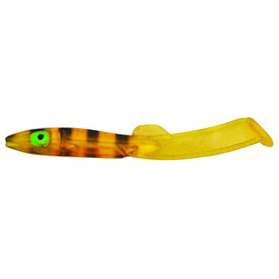 Remixon Eel 30073 Serisi 5cm Silikon Yem