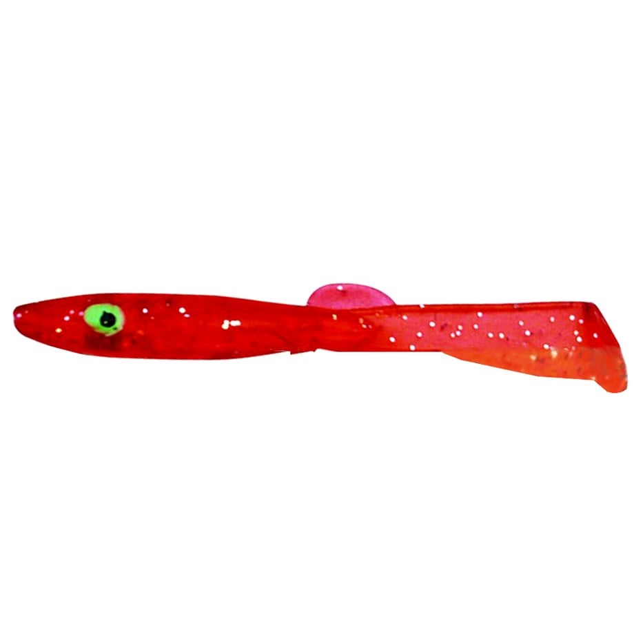 Remixon Eel 30099 Serisi 3,5cm Silikon Yem