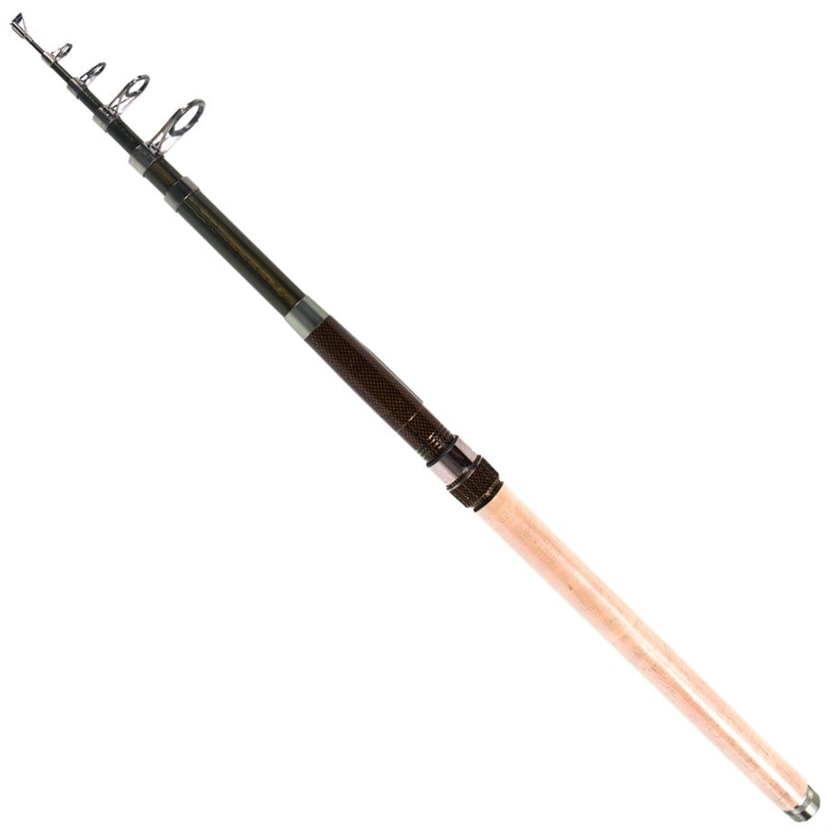 Remixon Elite Serisi 240cm Olta Kamışı