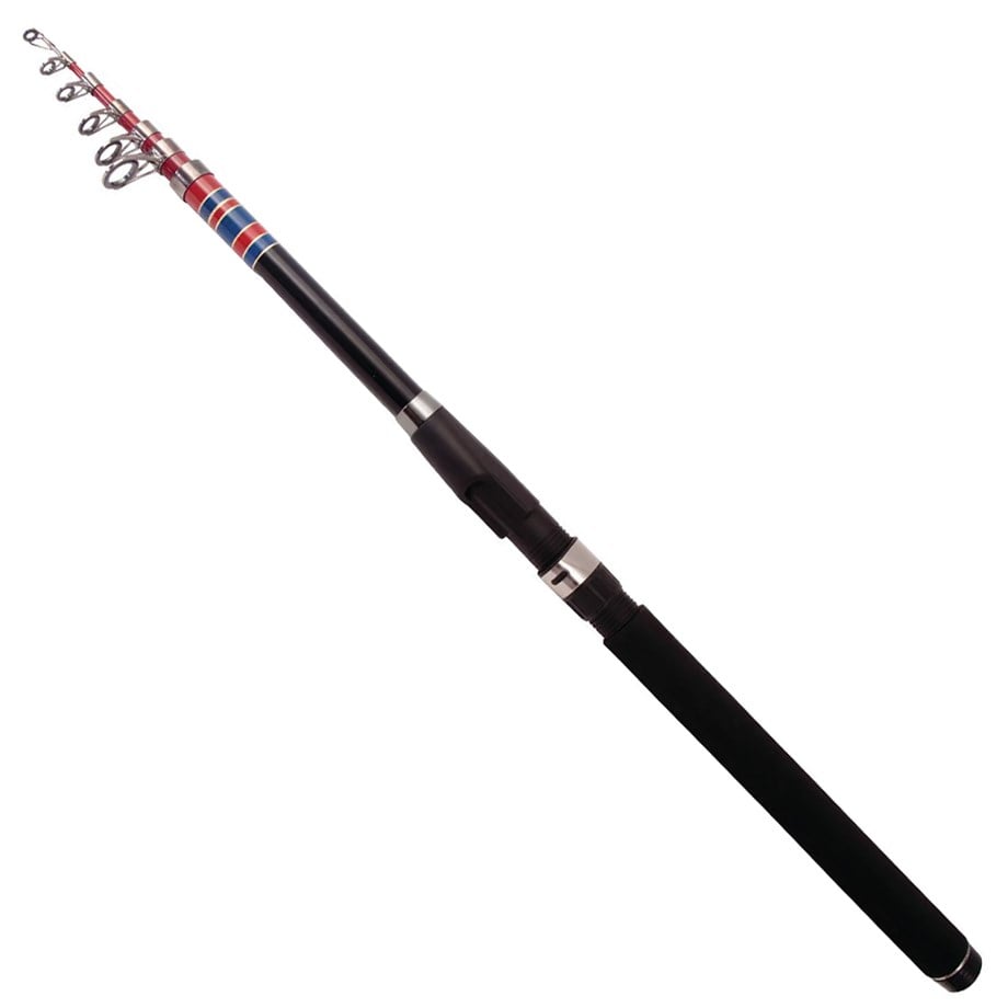 Remixon Everest Serisi 240cm Olta Kamışı