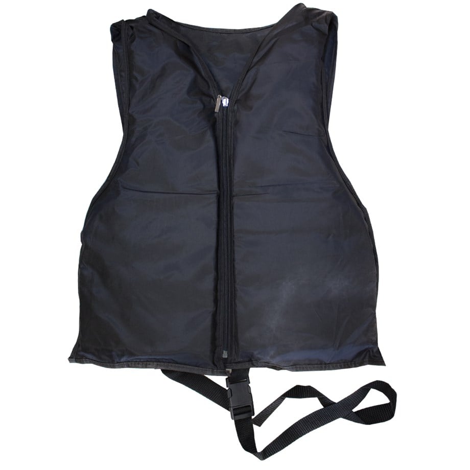 Remixon Fermuarlı Ayarlanabilir Can Yeleği