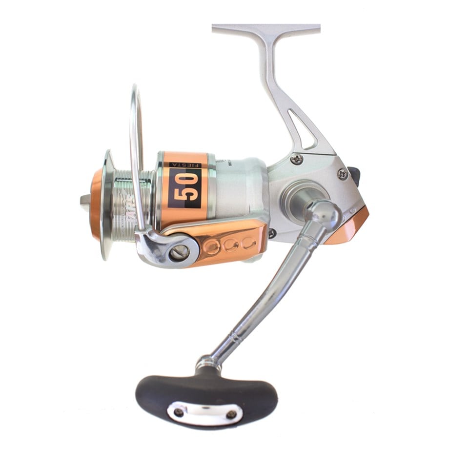 Remixon Fiesta 3500 Olta Makinesi