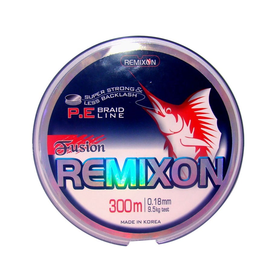 Remixon Fusion Serisi 300m İp Misina