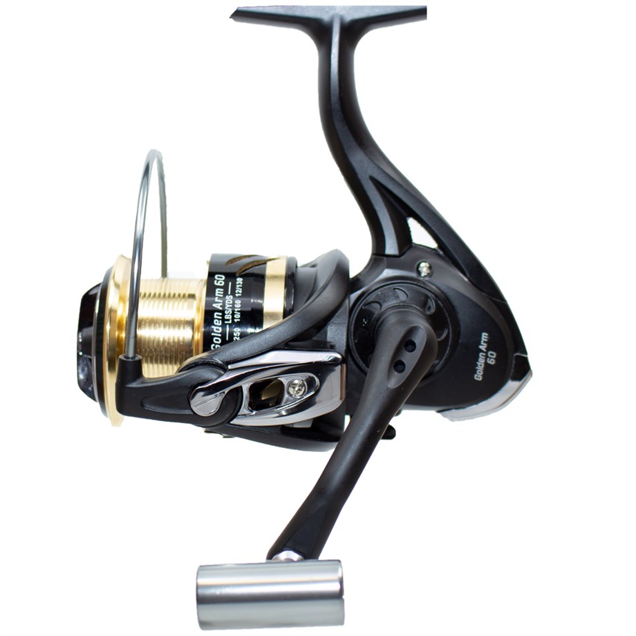 Remixon Golden Arm40 Spin Olta Makinesi