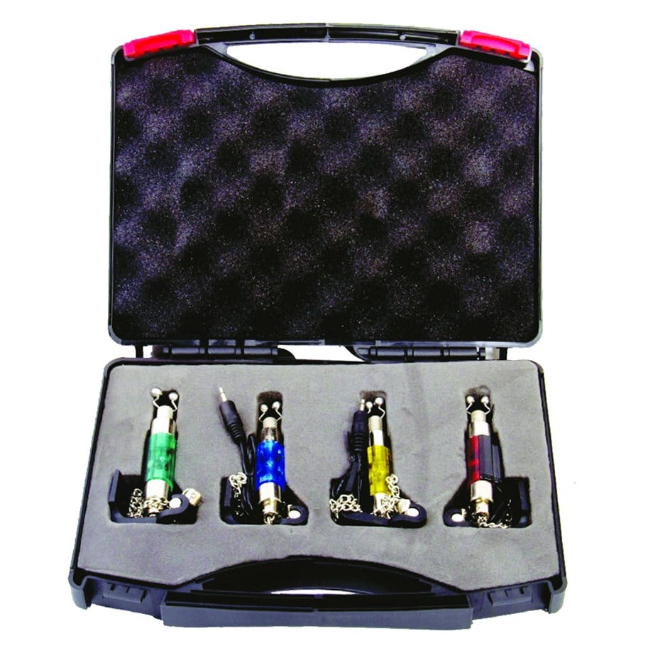 Remixon Hanger Indicator Set