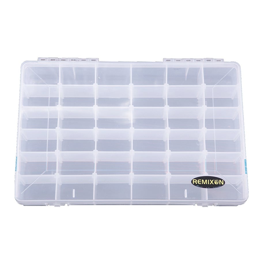 Remixon HS-314 Balıkçı Kutusu
