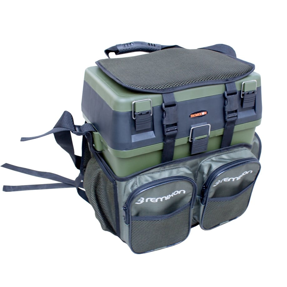 Remixon HS-317 Giydirme Sırt Çantası