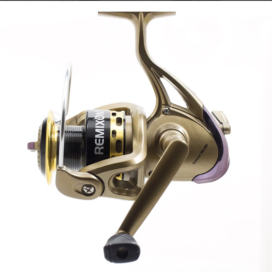 Remixon Hurricane CMP 2000 Olta Makinesi