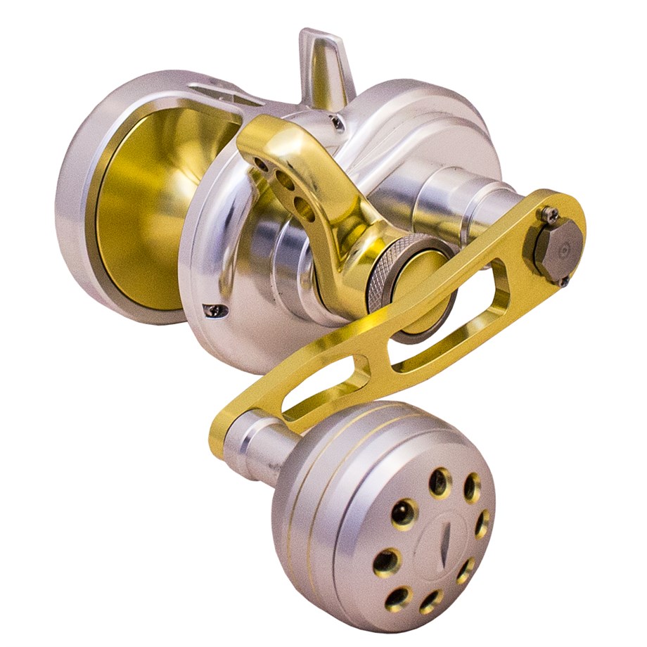 Remixon Jig Power 500 R (Sağ Kol) Slow Jig Makara